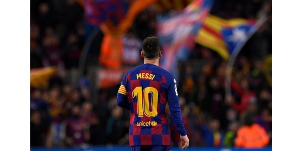 Tres razones por las que Lionel Messi es poco probable que regrese al FC Barcelona